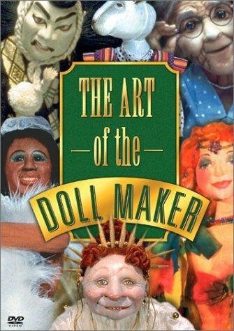 Обложка (Постер) The Art of the Doll Maker (1999) 