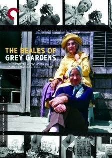 Обложка (Постер) The Beales of Grey Gardens (2006) HDRip Обложка (Постер) The Beales of Grey Gardens (2006) HDRip