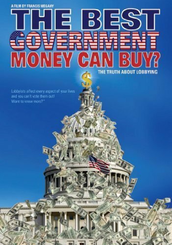 Обложка (Постер) The Best Government Money Can Buy? (2009) HDRip