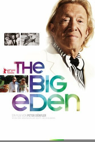 Обложка (Постер) The Big Eden (2011) HDRip