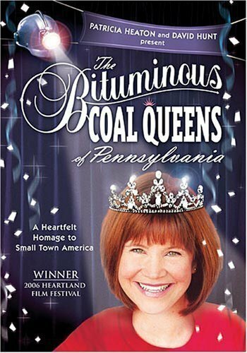 Обложка (Постер) The Bituminous Coal Queens of Pennsylvania (2005) HDRip Обложка (Постер) The Bituminous Coal Queens of Pennsylvania (2005) HDRip