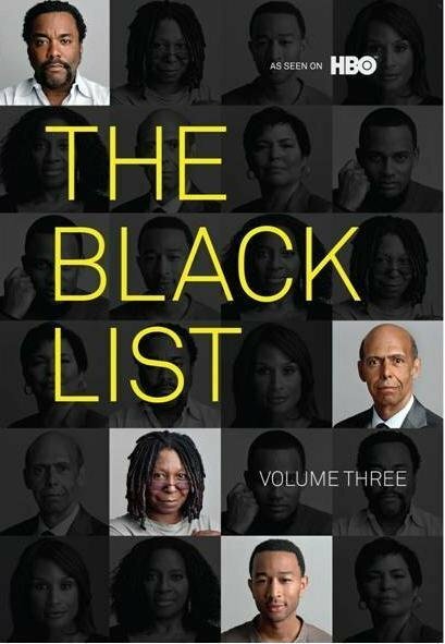 Обложка (Постер) The Black List: Volume Three (2010) HDRip Обложка (Постер) The Black List: Volume Three (2010) HDRip