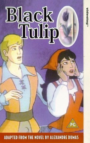 Обложка (Постер) The Black Tulip (1988) SATRip