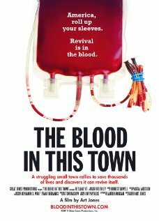 Обложка (Постер) The Blood in This Town (2010) Обложка (Постер) The Blood in This Town (2010)