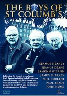 Обложка (Постер) The Boys of St Columb's (2009) Обложка (Постер) The Boys of St Columb's (2009)