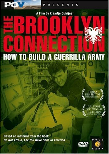 Обложка (Постер) The Brooklyn Connection (2005) HDRip Обложка (Постер) The Brooklyn Connection (2005) HDRip