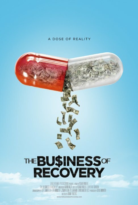 Обложка (Постер) The Business of Recovery (2015) HDRip Обложка (Постер) The Business of Recovery (2015) HDRip