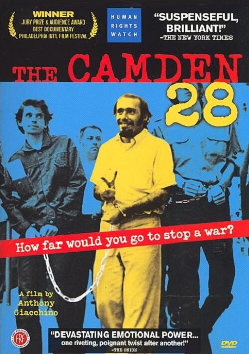 Обложка (Постер) The Camden 28 (2007) HDRip Обложка (Постер) The Camden 28 (2007) HDRip