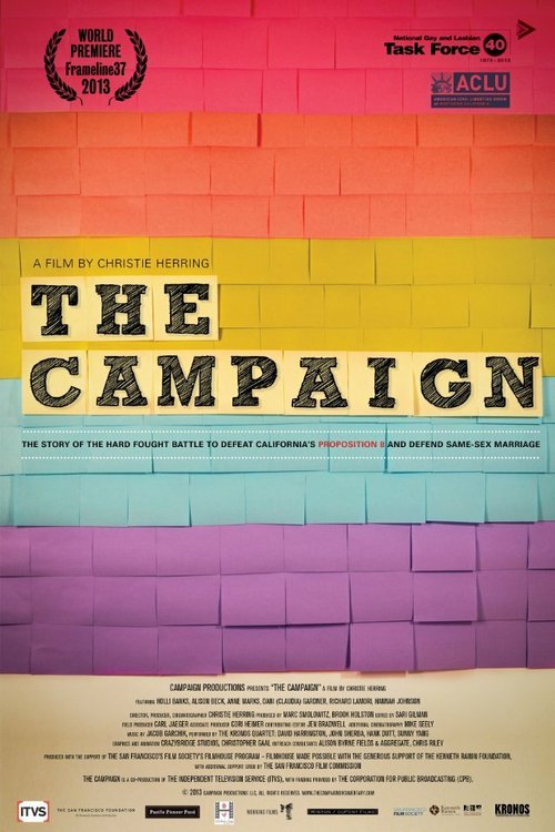 Обложка (Постер) The Campaign (2013) HDRip Обложка (Постер) The Campaign (2013) HDRip