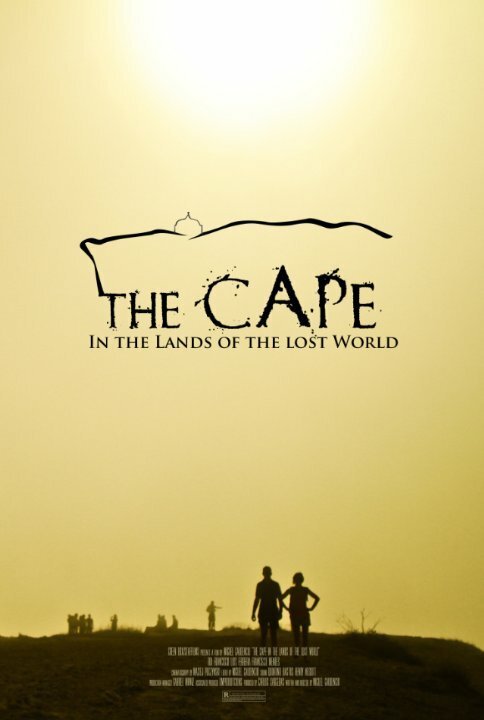 Обложка (Постер) The Cape: In the Lands of the Lost World (2013) HDRip Обложка (Постер) The Cape: In the Lands of the Lost World (2013) HDRip