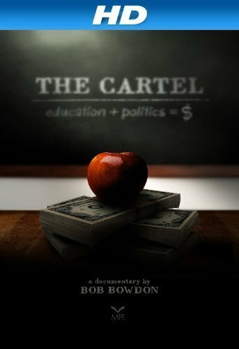 Обложка (Постер) The Cartel (2009) HDRip Обложка (Постер) The Cartel (2009) HDRip