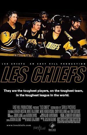 Обложка (Постер) The Chiefs (2004) HDRip