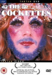 Обложка (Постер) The Cockettes (2002) HDRip Обложка (Постер) The Cockettes (2002) HDRip