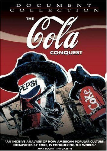 Обложка (Постер) The Cola Conquest (1998) HDRip