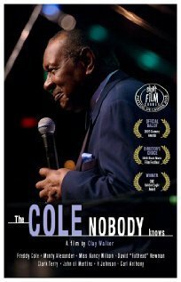Обложка (Постер) The Cole Nobody Knows (2006) HDRip Обложка (Постер) The Cole Nobody Knows (2006) HDRip