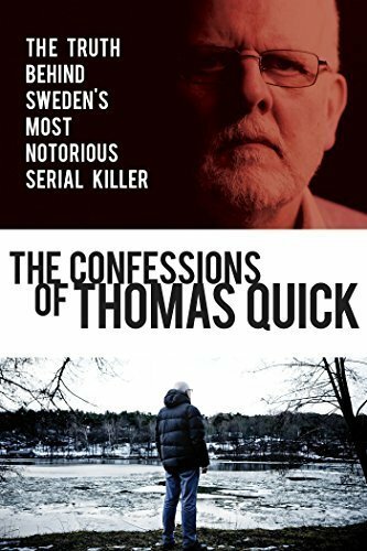 Обложка (Постер) The Confessions of Thomas Quick (2015) HDRip Обложка (Постер) The Confessions of Thomas Quick (2015) HDRip