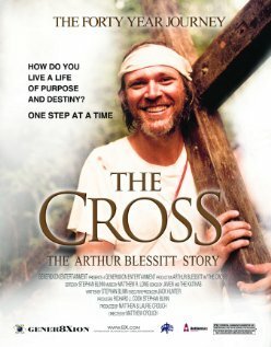 Обложка (Постер) The Cross (2009) HDRip Обложка (Постер) The Cross (2009) HDRip