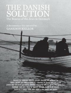 Обложка (Постер) The Danish Solution: The Rescue of the Jews in Denmark (2003) HDRip Обложка (Постер) The Danish Solution: The Rescue of the Jews in Denmark (2003) HDRip