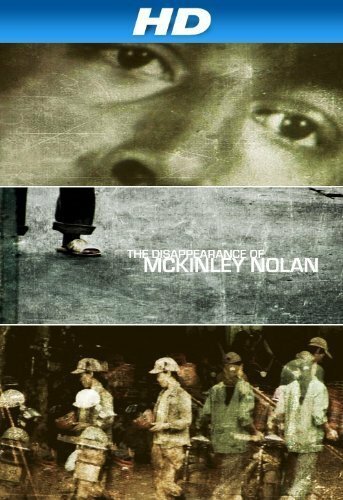 Обложка (Постер) The Disappearance of McKinley Nolan (2010) HDRip Обложка (Постер) The Disappearance of McKinley Nolan (2010) HDRip
