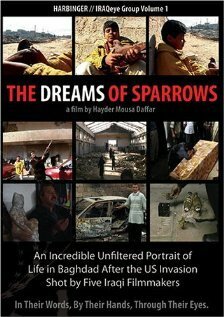 Обложка (Постер) The Dreams of Sparrows (2005) HDRip Обложка (Постер) The Dreams of Sparrows (2005) HDRip