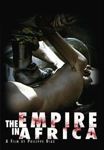 Обложка (Постер) The Empire in Africa (2006) HDRip