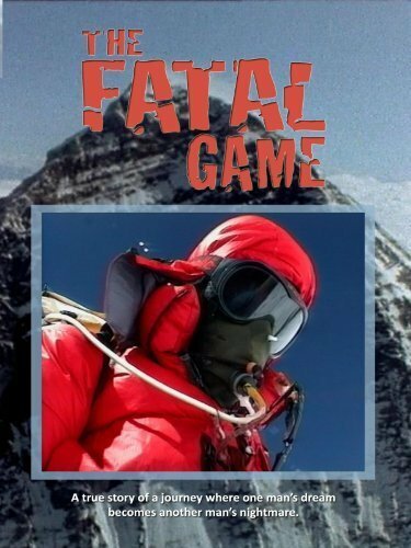 Обложка (Постер) The Fatal Game (1996) HDRip