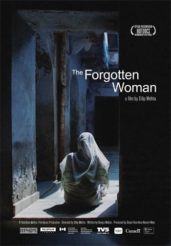 Обложка (Постер) The Forgotten Woman (2008) HDRip