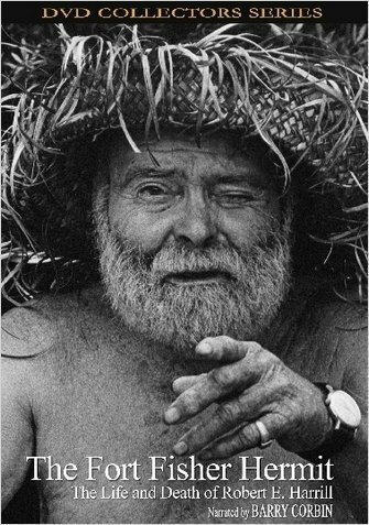 Обложка (Постер) The Fort Fisher Hermit: The Life & Death of Robert E. Harrill (2004) HDRip Обложка (Постер) The Fort Fisher Hermit: The Life & Death of Robert E. Harrill (2004) HDRip