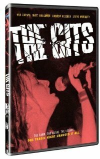Обложка (Постер) The Gits (2005) HDRip Обложка (Постер) The Gits (2005) HDRip