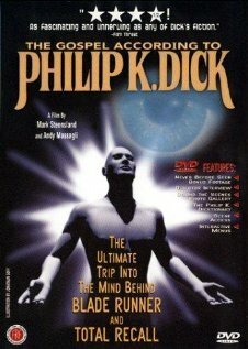 Обложка (Постер) The Gospel According to Philip K. Dick (2001) HDRip