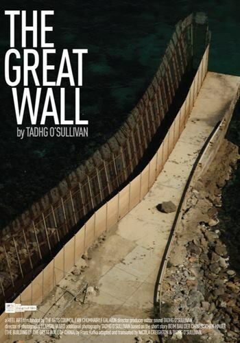 Обложка (Постер) The Great Wall (2015) HDRip Обложка (Постер) The Great Wall (2015) HDRip