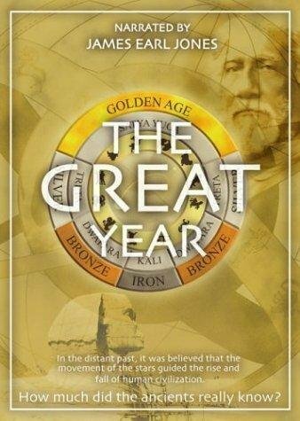 Обложка (Постер) The Great Year (2004) HDRip Обложка (Постер) The Great Year (2004) HDRip