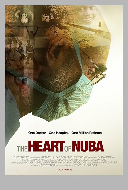 Обложка (Постер) The Heart of Nuba (2016) CAMRip Обложка (Постер) The Heart of Nuba (2016) CAMRip