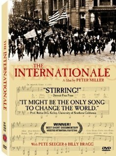 Обложка (Постер) The Internationale (2000) HDRip