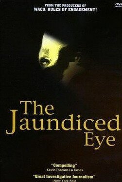 Обложка (Постер) The Jaundiced Eye (1999) HDRip