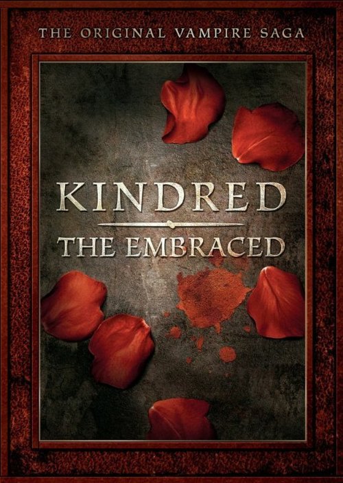 Обложка (Постер) The Kindred Chronicles (2013) HDRip Обложка (Постер) The Kindred Chronicles (2013) HDRip