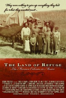 Обложка (Постер) The Land of Refuge (2008) HDRip Обложка (Постер) The Land of Refuge (2008) HDRip