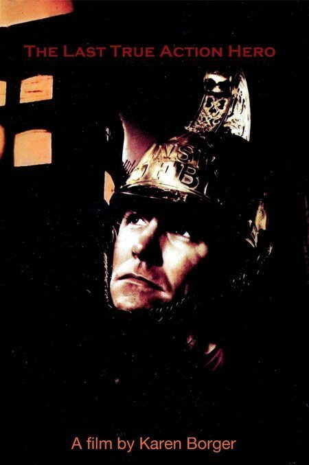 Обложка (Постер) The Last True Action Hero (1995) HDRip