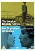 Обложка (Постер) The London Nobody Knows (1969) SATRip