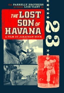 Обложка (Постер) The Lost Son of Havana (2009) HDRip Обложка (Постер) The Lost Son of Havana (2009) HDRip