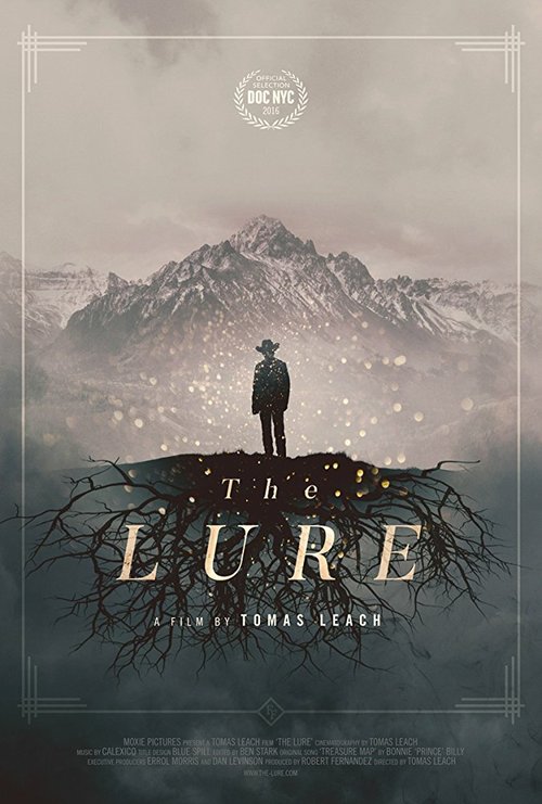Обложка (Постер) The Lure (2016) CAMRip Обложка (Постер) The Lure (2016) CAMRip