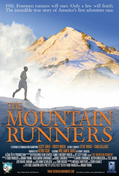 Обложка (Постер) The Mountain Runners (2012) HDRip Обложка (Постер) The Mountain Runners (2012) HDRip