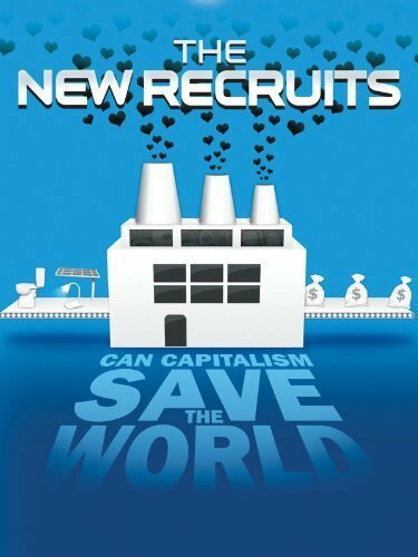 Обложка (Постер) The New Recruits (2010) HDRip Обложка (Постер) The New Recruits (2010) HDRip