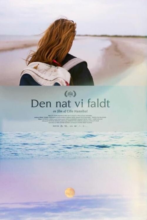 Обложка (Постер) The Night We Fell (2018) HDRip