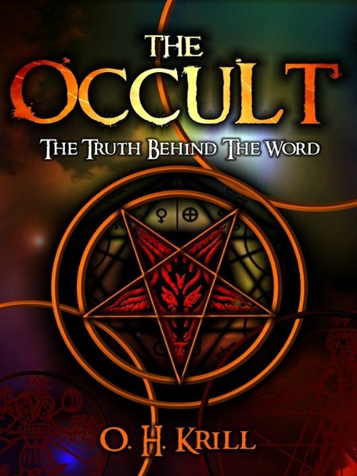 Обложка (Постер) The Occult: The Truth Behind the Word (2010) HDRip Обложка (Постер) The Occult: The Truth Behind the Word (2010) HDRip