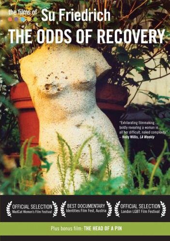 Обложка (Постер) The Odds of Recovery (2002) HDRip Обложка (Постер) The Odds of Recovery (2002) HDRip