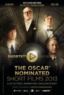 Обложка (Постер) The Oscar Nominated Short Films 2013: Documentary (2013) HDRip Обложка (Постер) The Oscar Nominated Short Films 2013: Documentary (2013) HDRip