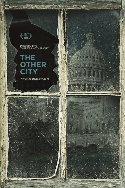 Обложка (Постер) The Other City (2010) HDRip Обложка (Постер) The Other City (2010) HDRip
