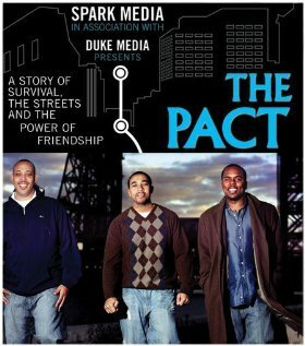 Обложка (Постер) The Pact (2006) HDRip Обложка (Постер) The Pact (2006) HDRip