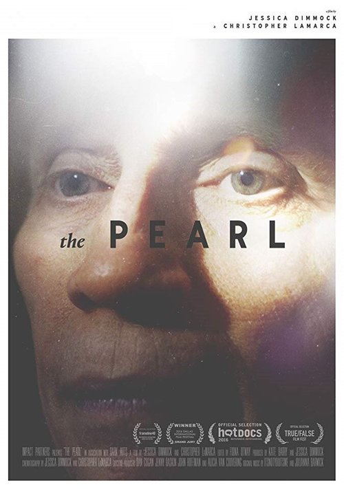 Обложка (Постер) The Pearl (2016) CAMRip Обложка (Постер) The Pearl (2016) CAMRip